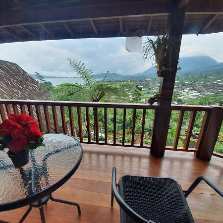 Flower Hill Villa Bali 'Villa Bukit Berbunga Bali' Bedugul  Ngoại thất bức ảnh