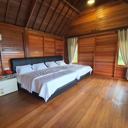 Flower Hill Villa Bali 'Villa Bukit Berbunga Bali' Bedugul  Ngoại thất bức ảnh