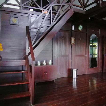 Flower Hill Villa Bali 'Villa Bukit Berbunga Bali' Bedugul  Ngoại thất bức ảnh